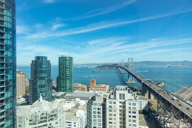 Foto del edificio - 401 Harrison St