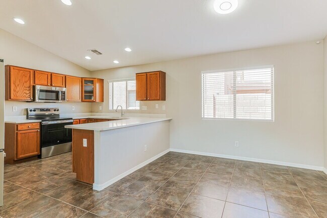 Foto del edificio - 42760 W Blazen Trail