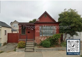 Building Photo - 117 19th St