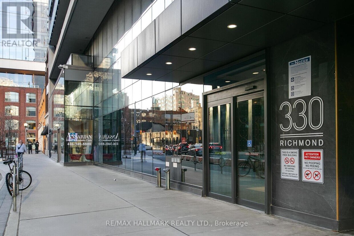 Photo principale - 330-330 Richmond St W