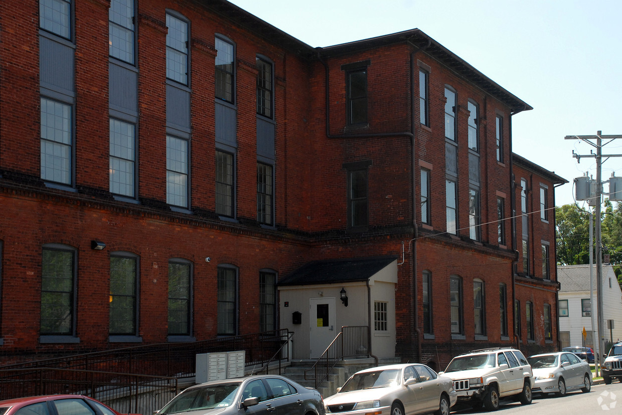 Foto del edificio - Smyser Street Apartments