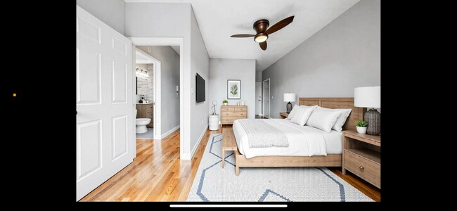 Foto del edificio - 1810 Dorchester Ave