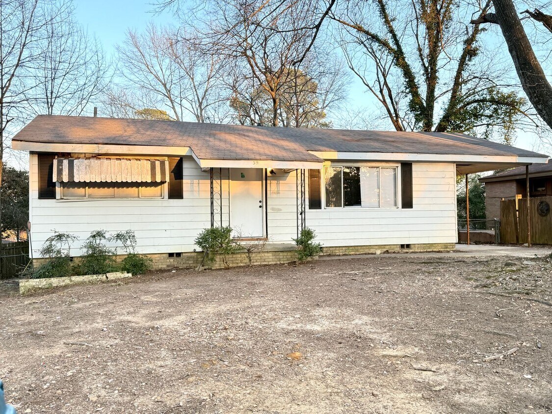 Primary Photo - House For Rent