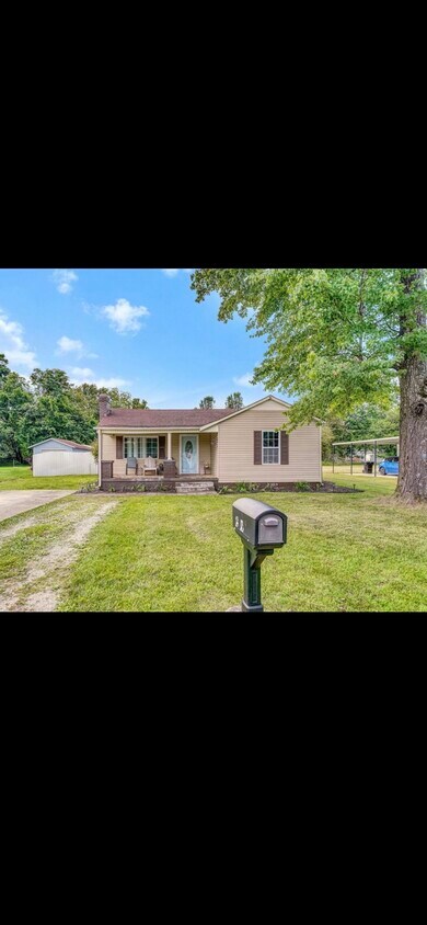 Foto principal - 509 E Hogan St