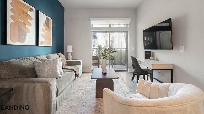 Foto del edificio - 1900 Airport Commerce Dr