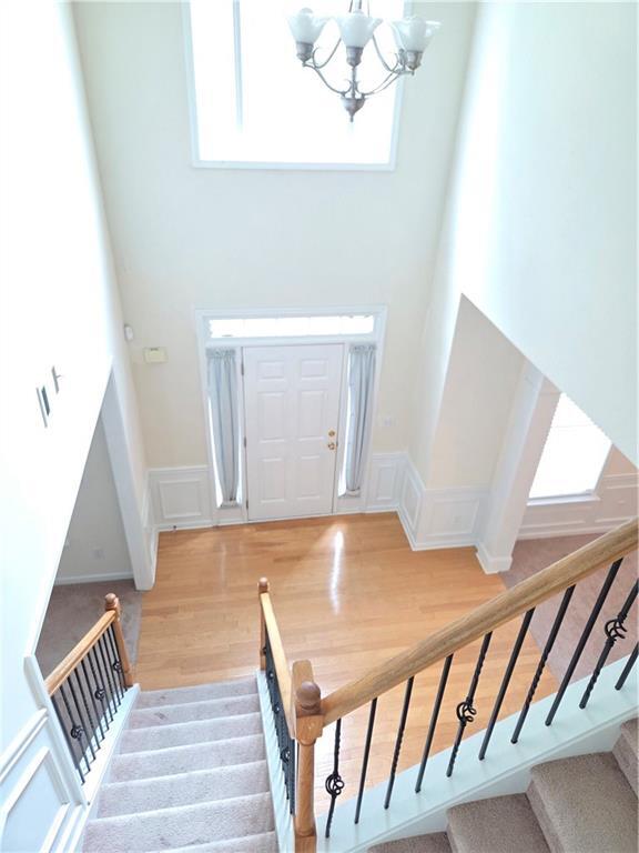 Foto del edificio - 8155 Cavendish Pl