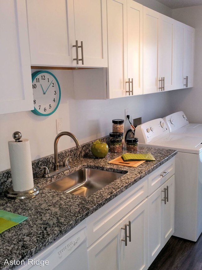 Aston Ridge Apartments Rentals Richmond, VA