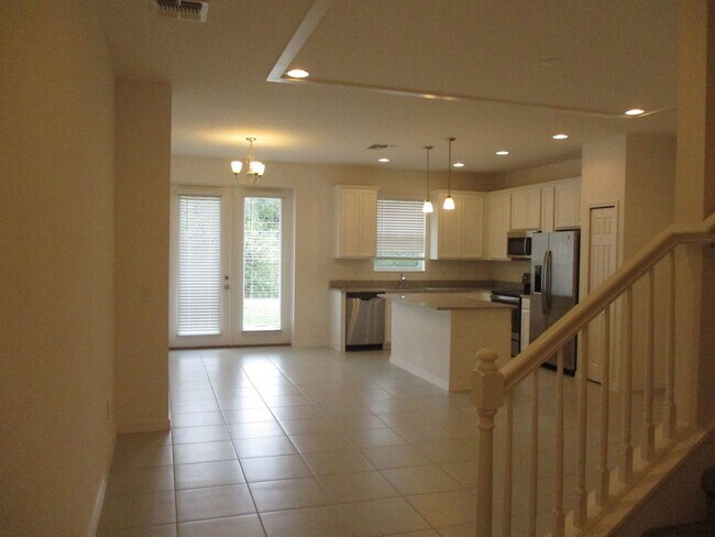 Foto del edificio - 3BD/2.5BA Townhome in Goldenrod Reserve in Orlando!