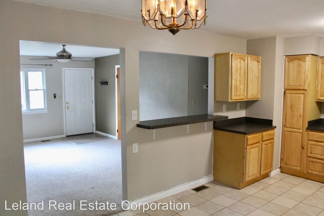 Building Photo - 3 br, 1.5 bath House - 3340 Brandywine Drive