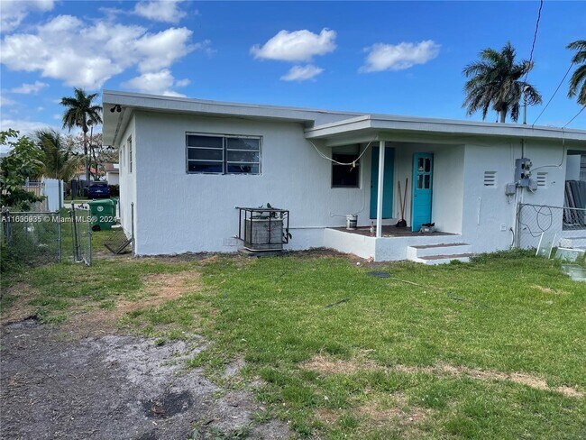 Building Photo - 1340 NW 102nd St