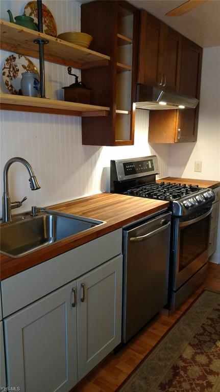 Foto del edificio - 1522 Campbell St