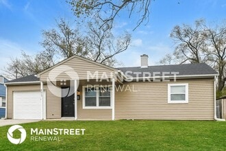 Building Photo - 4917 Barlow Dr