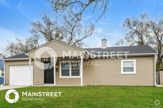 Building Photo - 4917 Barlow Dr