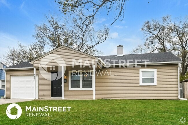 Building Photo - 4917 Barlow Dr