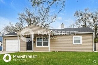 Building Photo - 4917 Barlow Dr