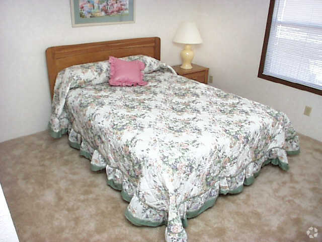 Habitación - Meadowood