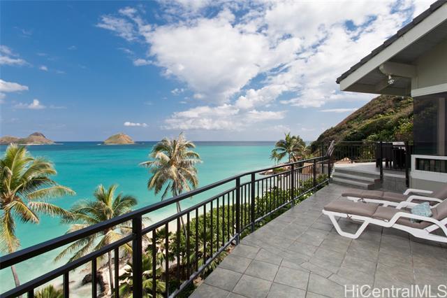 Building Photo - 1607 Mokulua Dr