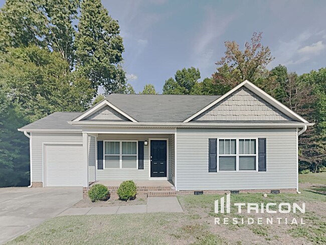 Foto del edificio - 1275 Laurel Woods Drive Gastonia NC