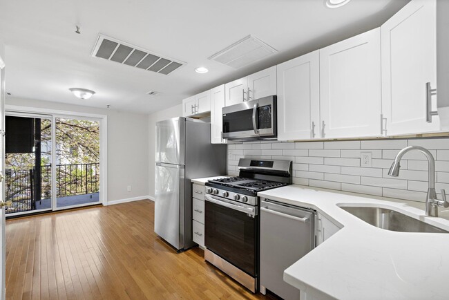 Foto del edificio - 513 Monroe St