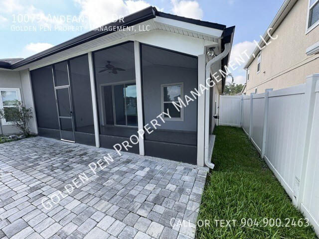 Building Photo - 10079 Andean Fox Dr