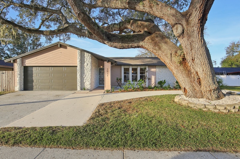 Foto principal - 3911 King Dr