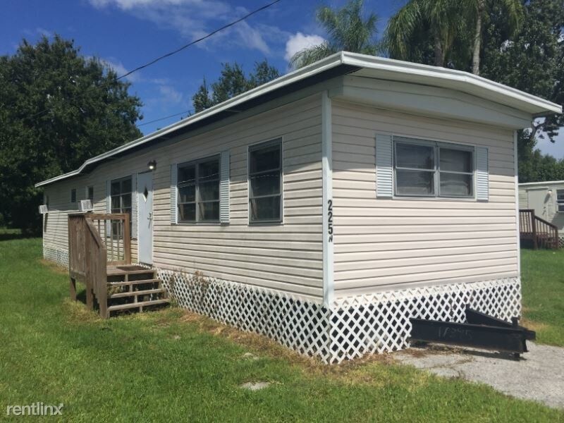 Primary Photo - 1 br, 1 bath Mobile Home - 223 n Street