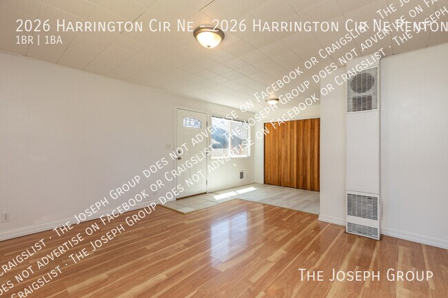 Foto del edificio - 2026 Harrington Cir NE