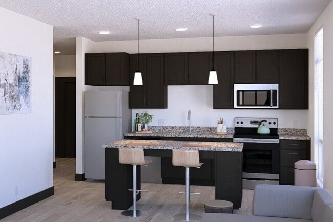 Building Photo - Vicino Apartments
