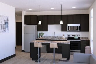 Building Photo - Vicino Madison