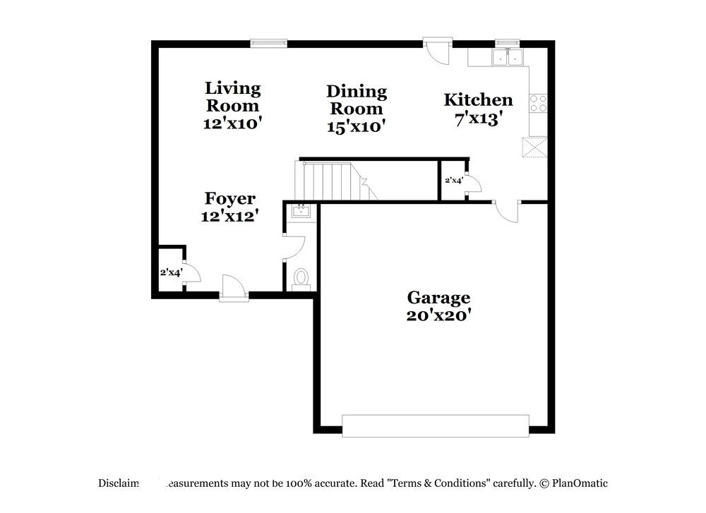 Primary Photo - 129 Aberdeen Way