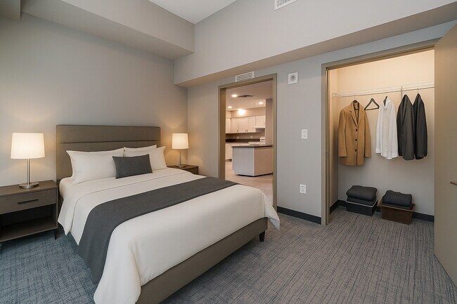 Foto del edificio - Deer Creek Senior Apartments - 62+