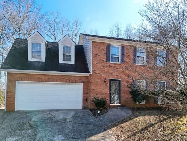 Building Photo - 1479 Millstream Trail NW