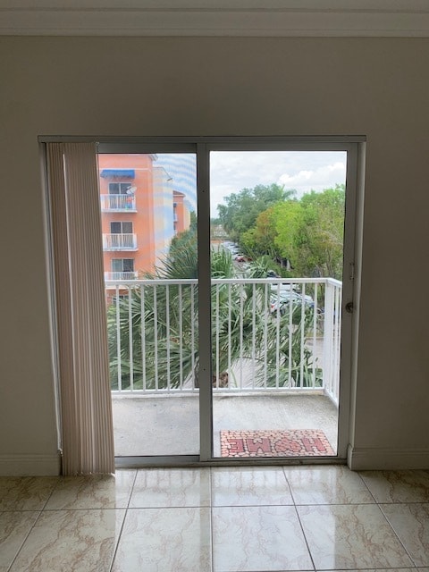 Balcony - 11060 SW 196th St