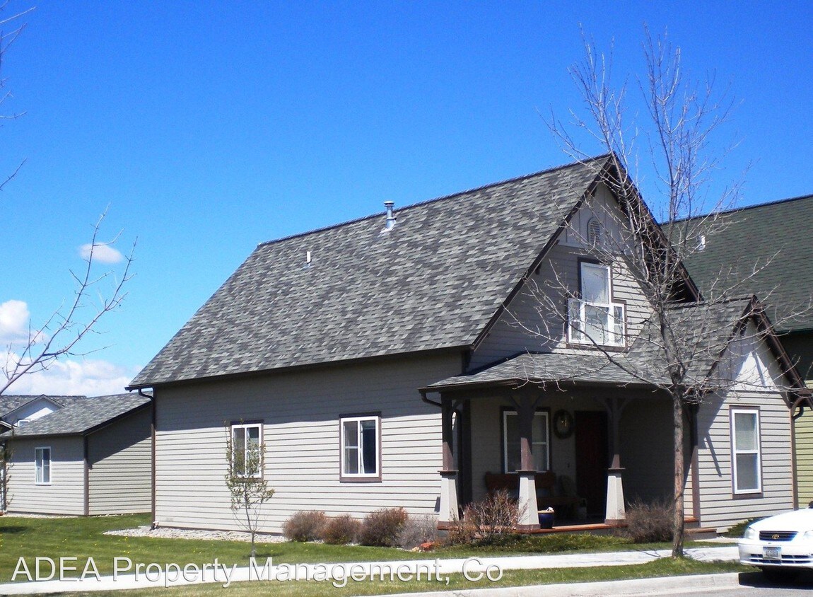 Building Photo - 4 br, 2 bath House - 4701 Canyon Creek Blvd.