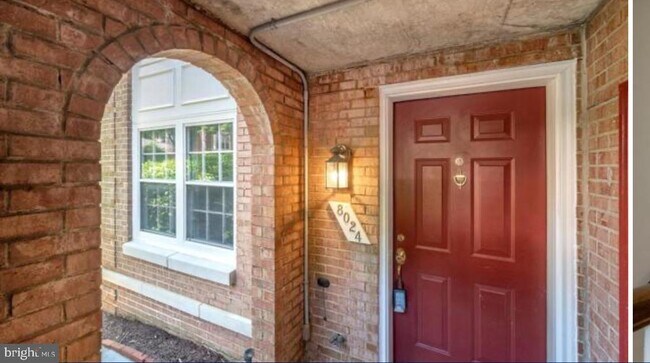 Foto del edificio - 8024 QUARRY RIDGE Way