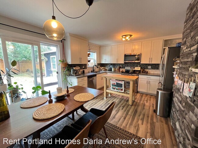 Foto del edificio - 2 br, 1 bath House - 7125 SE Mitchell Ct
