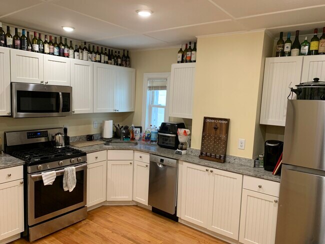 Foto del edificio - 126 Cross St