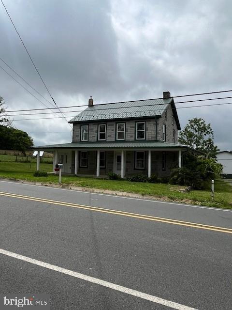 Building Photo - 572 Old U.S. 22