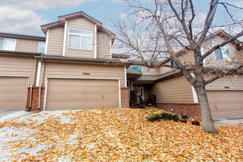 Foto principal - 7400 W Coal Mine Ave