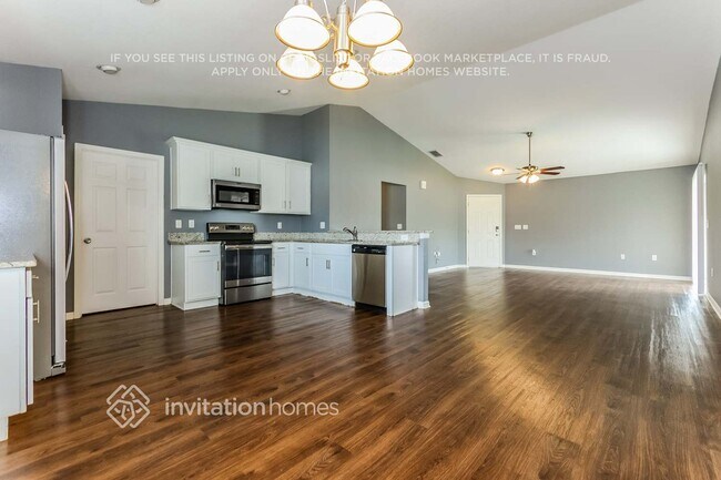 Foto del edificio - 2529 Bobby Lee Ln