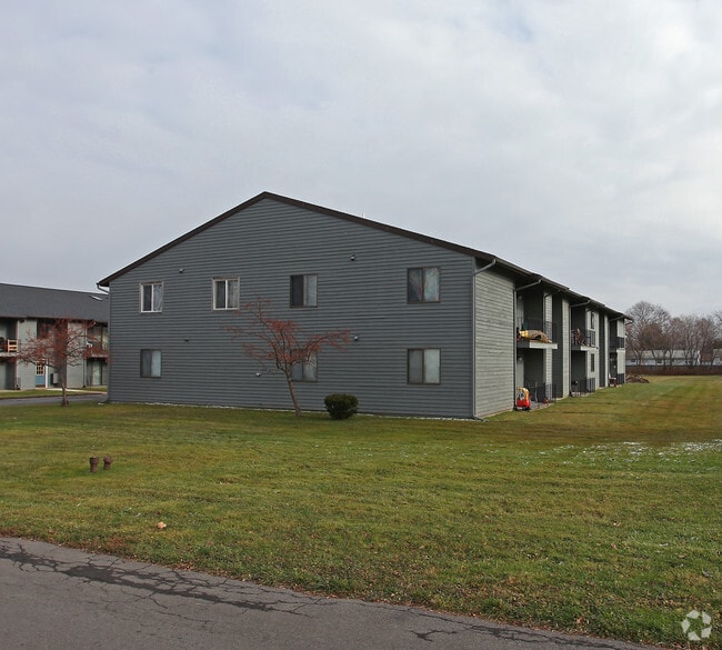 Hazelhurst Apartments Apartments Syracuse, NY