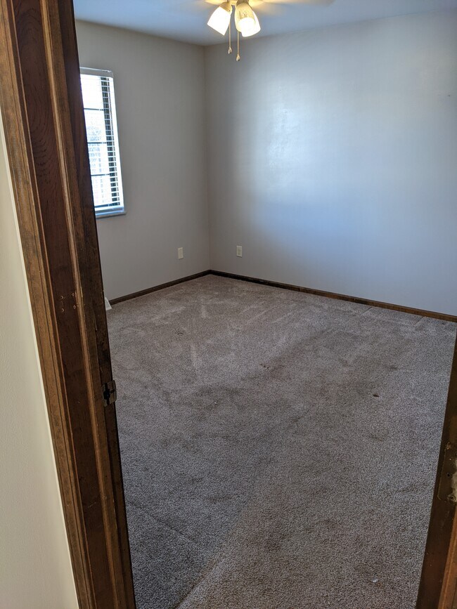 Master Bedroom - 2376 Wieneke Rd