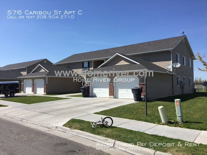 Primary Photo - LEASE THROUGH END OF AUGUST 2021