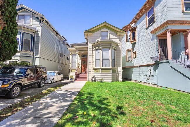 Foto del edificio - 1431 Linden St