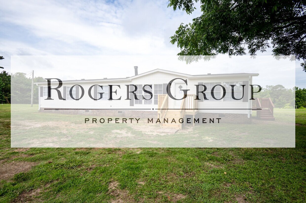 Foto principal - 1216 Bobbitt Rd