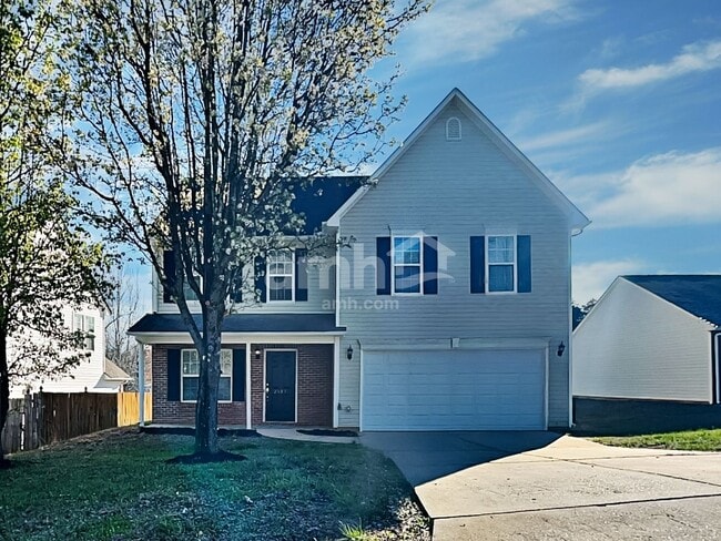 Building Photo - 2307 Sidney Porter Dr