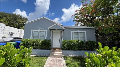 Building Photo - 113 NW 35th St