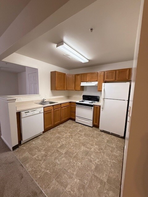 Foto del edificio - Maple Heights