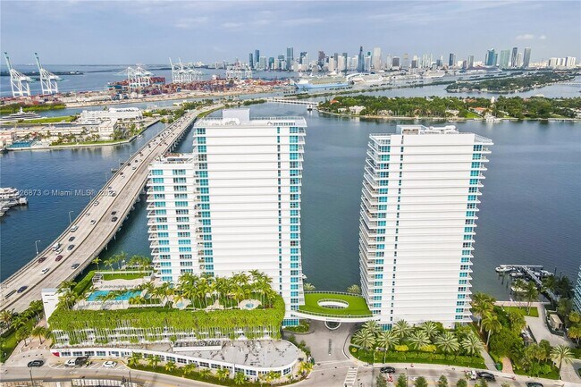 Foto del edificio - 520 West Ave