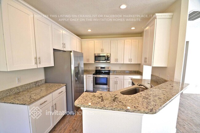 Foto del edificio - 13682 Hawk Lake Dr